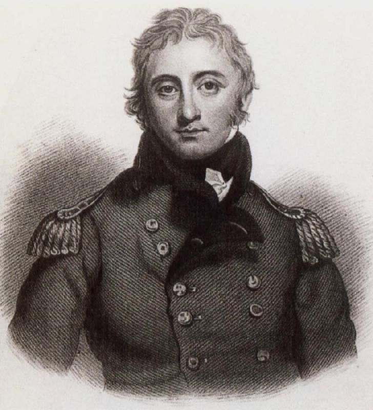 Thomas Pakenham General John Moore